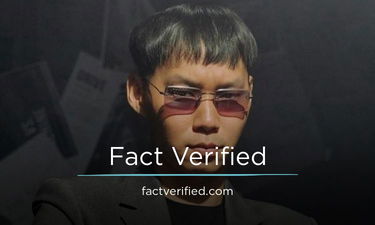 FactVerified - Unique premium company names for sale